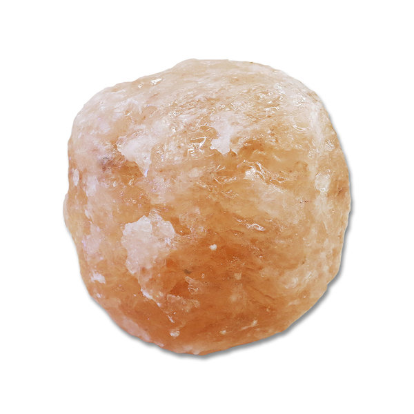 Echter Himalaya Salzbrocken, ca. 12x12x12cm, Kristallsalz, hochwertige Qualität